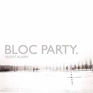Silent alarm